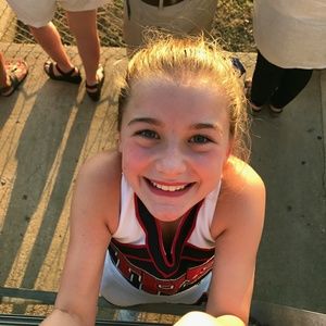 Meet your Posher, Madysen